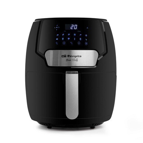 FREIDORA ORBEGOZO FDR65 4L DIGITAL SIN ACEITE
